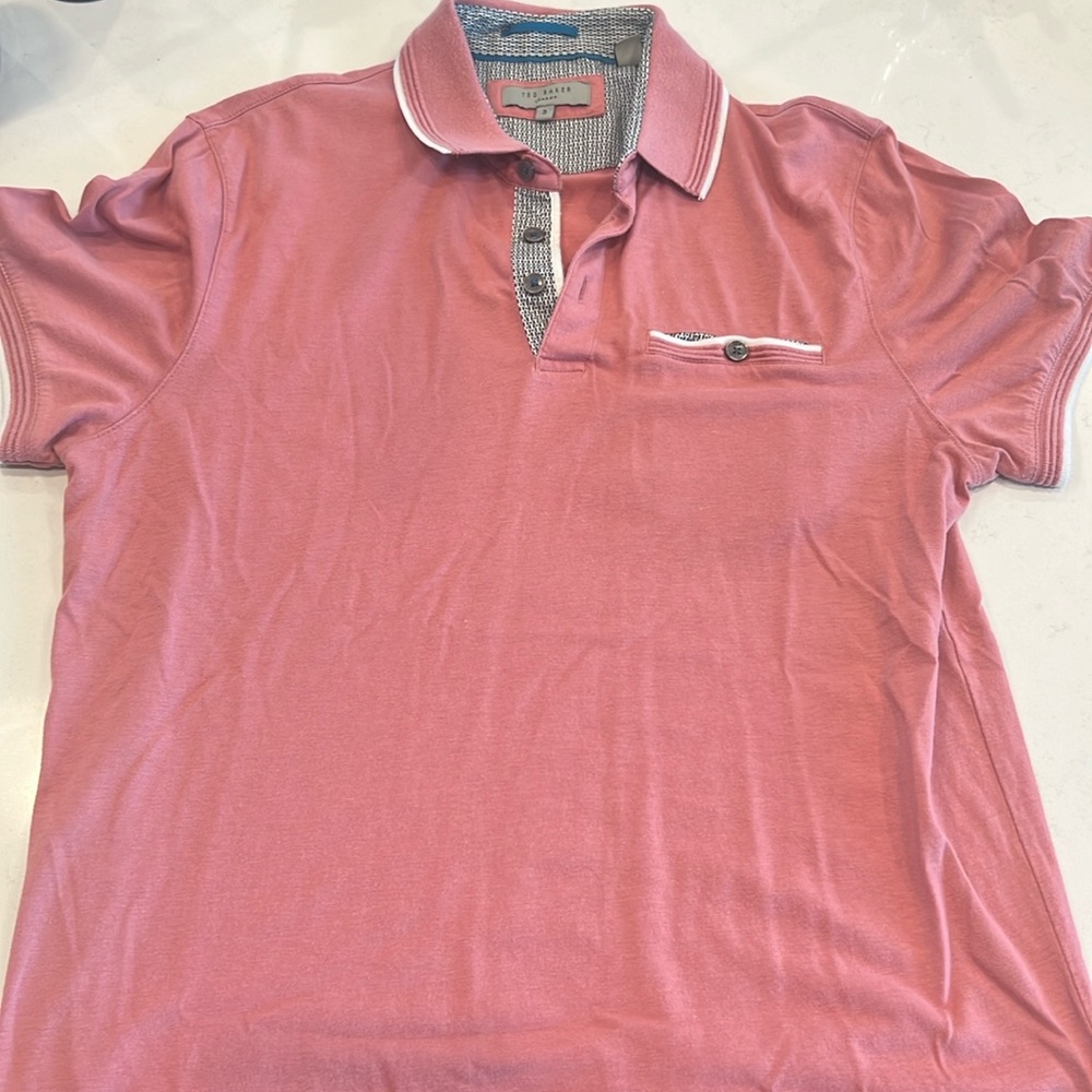 Ted Baker Polo